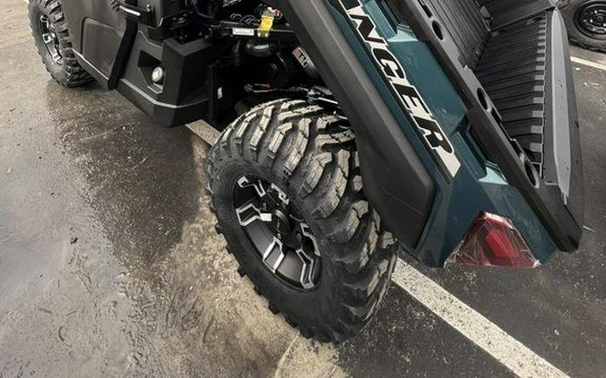 2026 Polaris® Ranger XP 1000 NorthStar Ultimate Blue Labyrinth