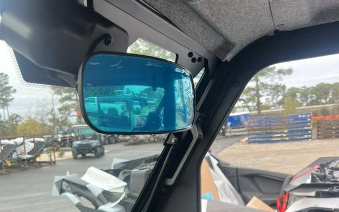 2026 Polaris® Ranger XP 1000 NorthStar Ultimate Blue Labyrinth