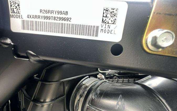 2026 Polaris® Ranger XP 1000 NorthStar Ultimate Blue Labyrinth