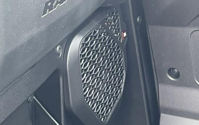 2026 Polaris® Ranger XP 1000 NorthStar Ultimate Blue Labyrinth