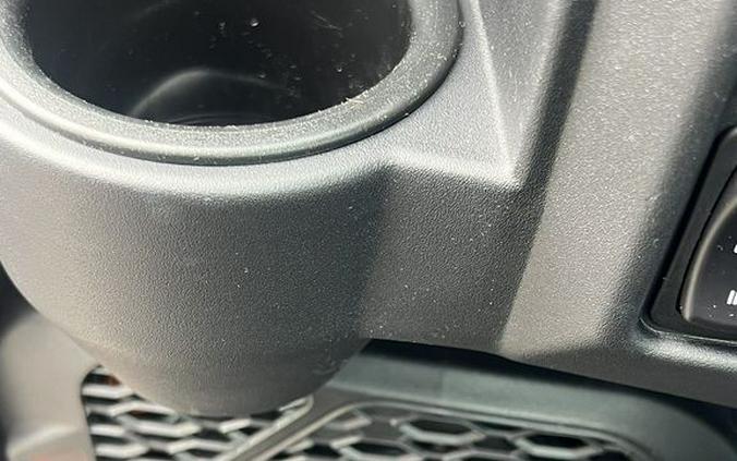 2026 Polaris® Ranger XP 1000 NorthStar Ultimate Blue Labyrinth