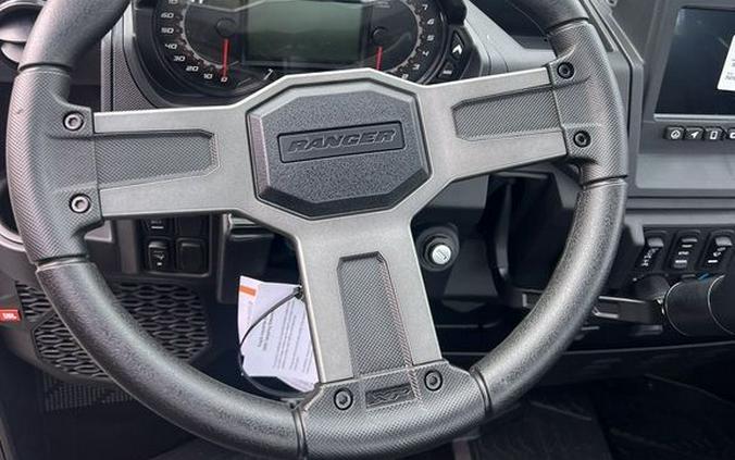 2026 Polaris® Ranger XP 1000 NorthStar Ultimate Blue Labyrinth