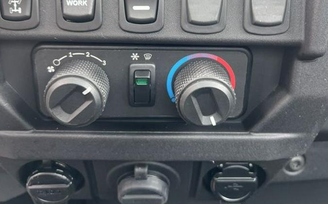 2026 Polaris® Ranger XP 1000 NorthStar Ultimate Blue Labyrinth