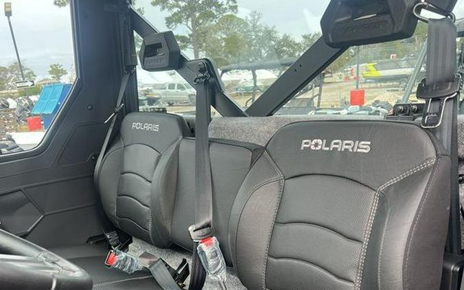 2026 Polaris® Ranger XP 1000 NorthStar Ultimate Blue Labyrinth