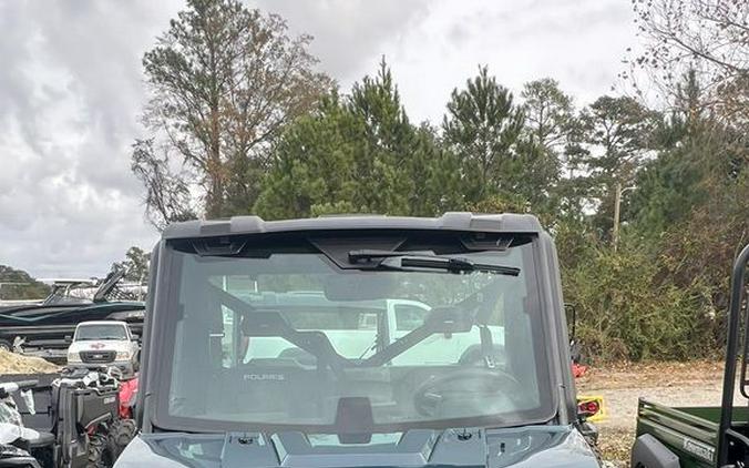 2026 Polaris® Ranger XP 1000 NorthStar Ultimate Blue Labyrinth