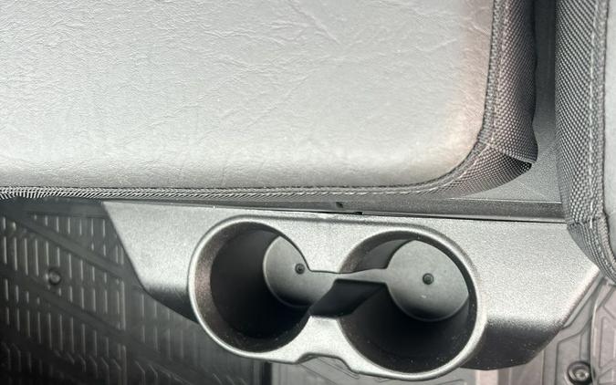 2026 Polaris® Ranger XP 1000 NorthStar Ultimate Blue Labyrinth