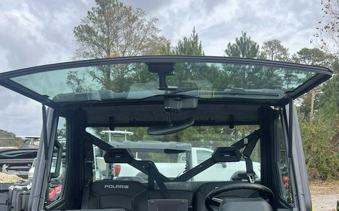 2026 Polaris® Ranger XP 1000 NorthStar Ultimate Blue Labyrinth