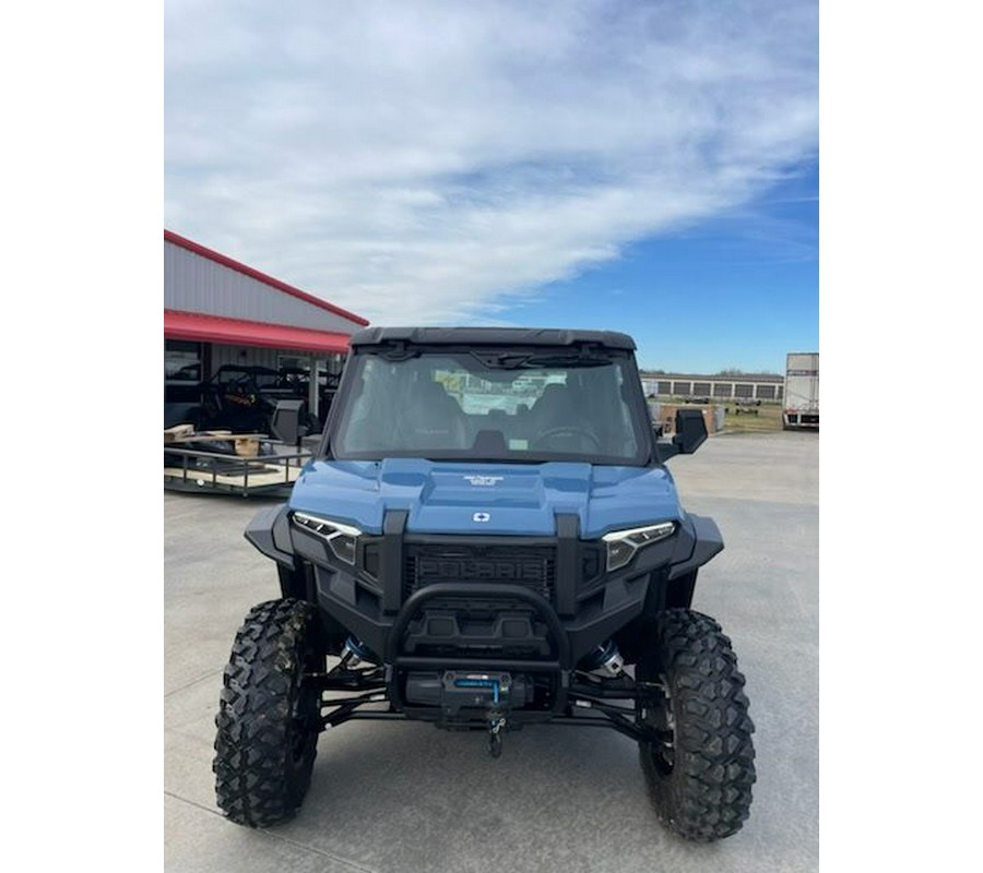 2024 Polaris Polaris XPEDITION ADV 5 Ultimate