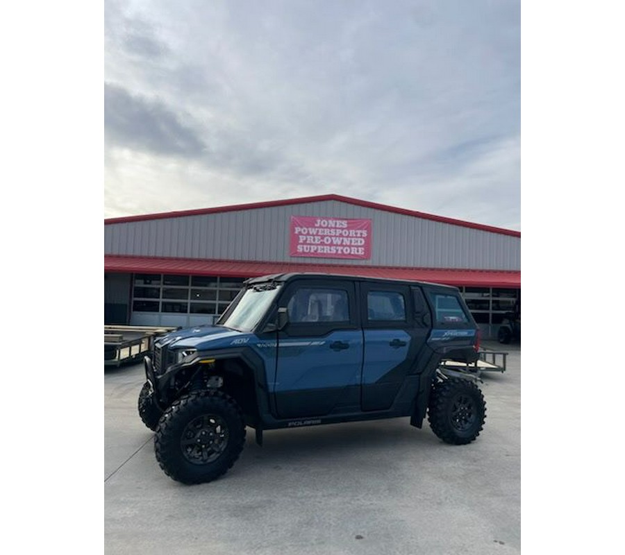 2024 Polaris Polaris XPEDITION ADV 5 Ultimate