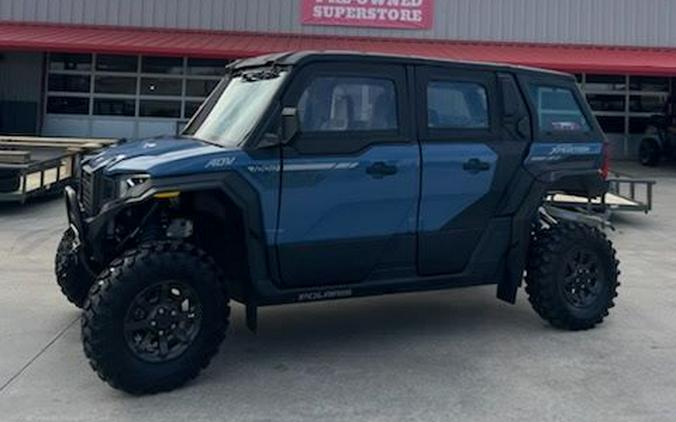 2024 Polaris Polaris XPEDITION ADV 5 Ultimate
