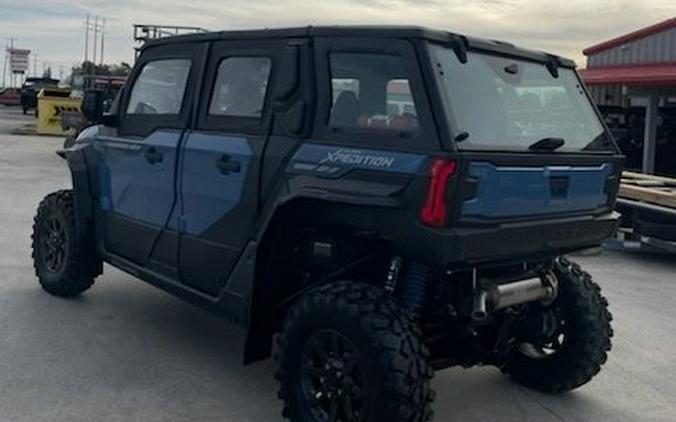 2024 Polaris Polaris XPEDITION ADV 5 Ultimate