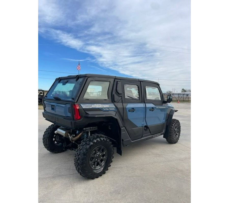 2024 Polaris Polaris XPEDITION ADV 5 Ultimate