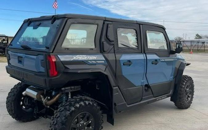 2024 Polaris Polaris XPEDITION ADV 5 Ultimate