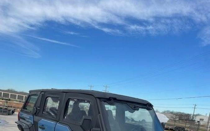 2024 Polaris Polaris XPEDITION ADV 5 Ultimate