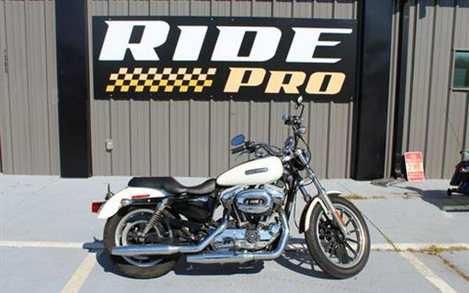 2006 Harley-Davidson Sportster® 1200 Low