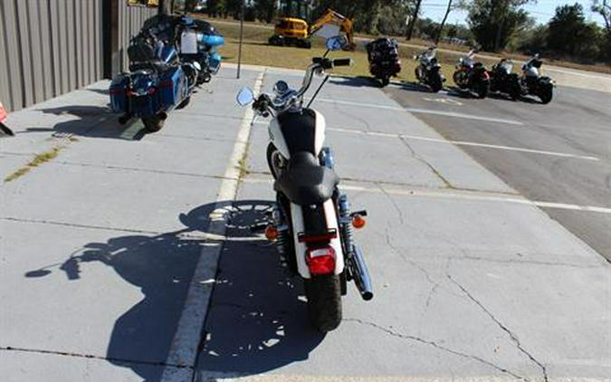 2006 Harley-Davidson Sportster® 1200 Low