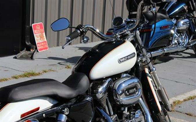 2006 Harley-Davidson Sportster® 1200 Low