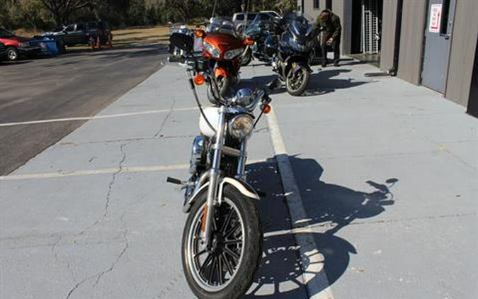 2006 Harley-Davidson Sportster® 1200 Low