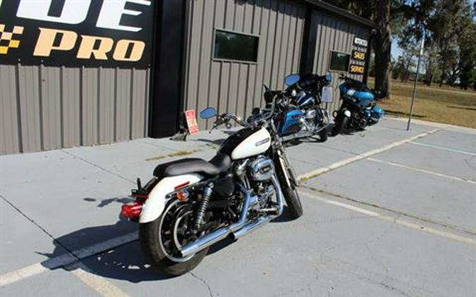 2006 Harley-Davidson Sportster® 1200 Low