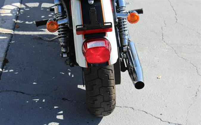 2006 Harley-Davidson Sportster® 1200 Low