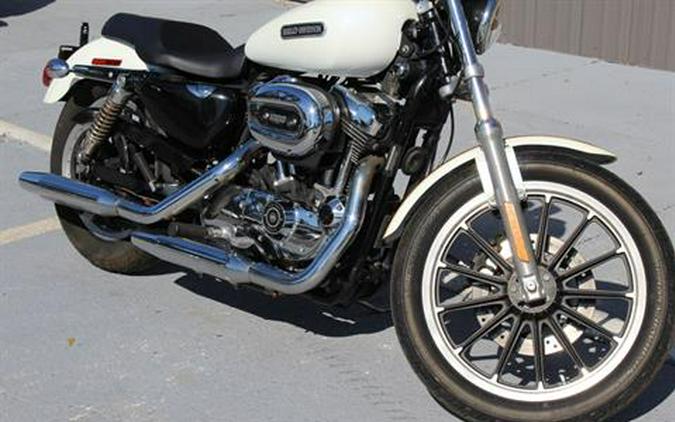 2006 Harley-Davidson Sportster® 1200 Low
