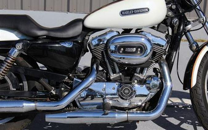 2006 Harley-Davidson Sportster® 1200 Low