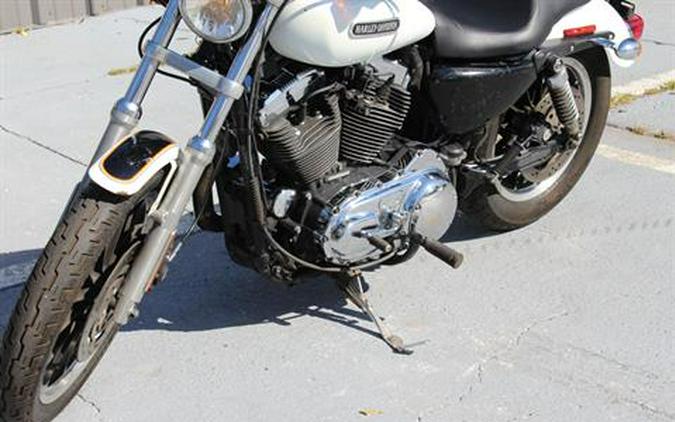 2006 Harley-Davidson Sportster® 1200 Low