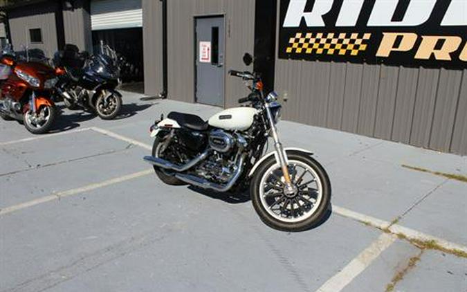 2006 Harley-Davidson Sportster® 1200 Low