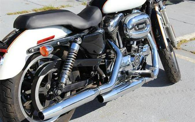 2006 Harley-Davidson Sportster® 1200 Low