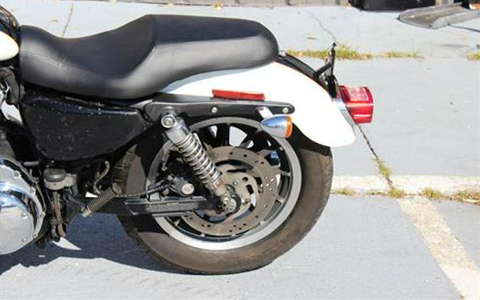2006 Harley-Davidson Sportster® 1200 Low