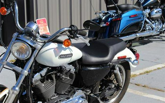 2006 Harley-Davidson Sportster® 1200 Low