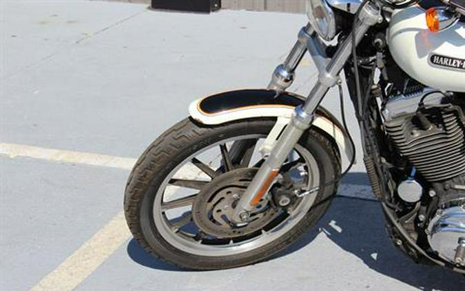 2006 Harley-Davidson Sportster® 1200 Low