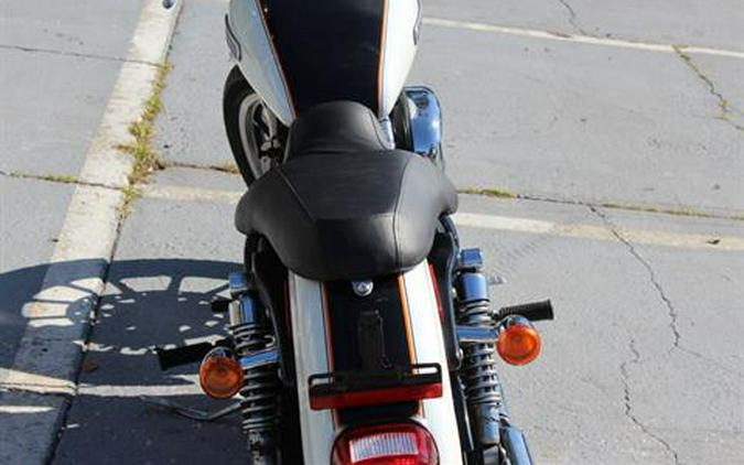 2006 Harley-Davidson Sportster® 1200 Low