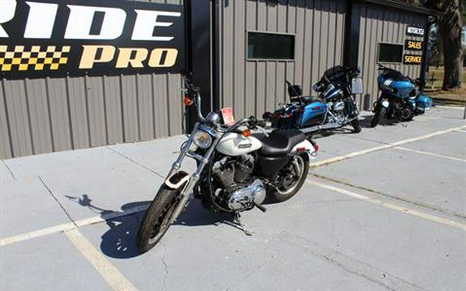 2006 Harley-Davidson Sportster® 1200 Low
