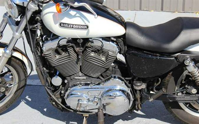 2006 Harley-Davidson Sportster® 1200 Low