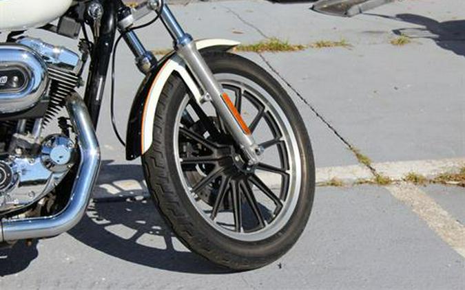 2006 Harley-Davidson Sportster® 1200 Low