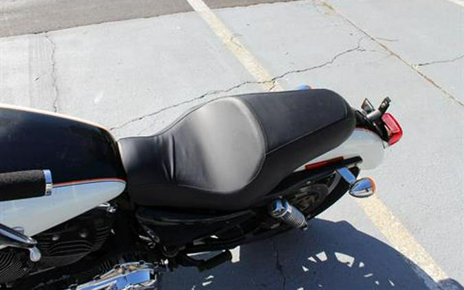 2006 Harley-Davidson Sportster® 1200 Low