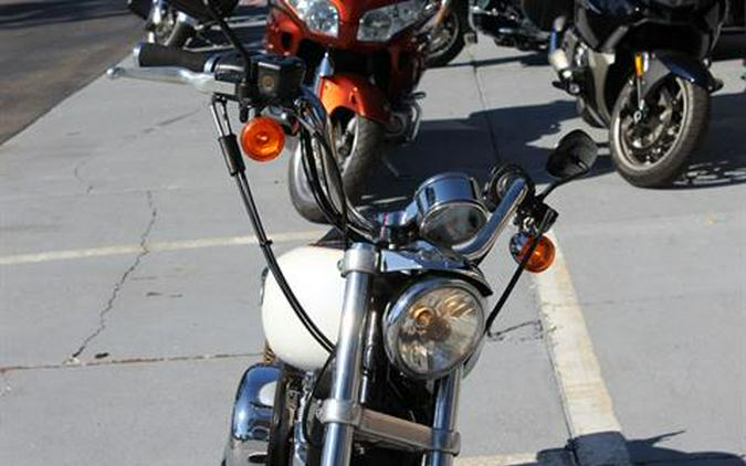 2006 Harley-Davidson Sportster® 1200 Low