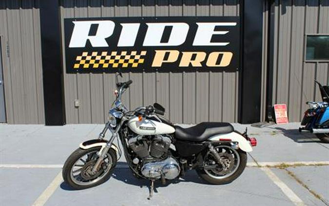 2006 Harley-Davidson Sportster® 1200 Low