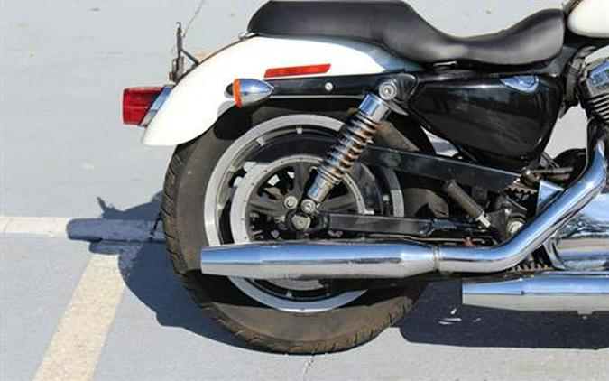 2006 Harley-Davidson Sportster® 1200 Low