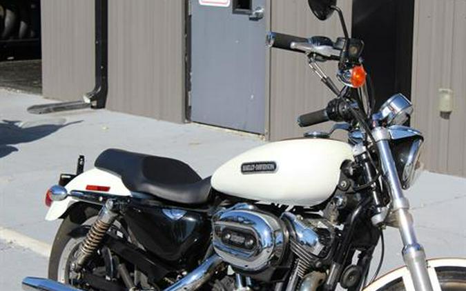 2006 Harley-Davidson Sportster® 1200 Low