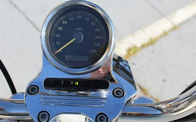 2006 Harley-Davidson Sportster® 1200 Low