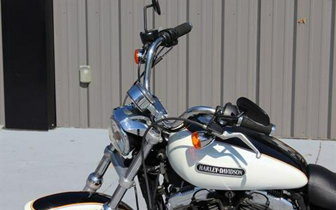 2006 Harley-Davidson Sportster® 1200 Low