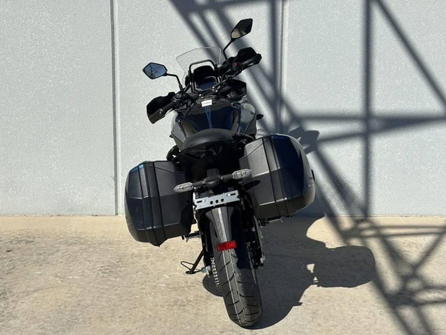 2026 Kawasaki Versys 650 LT ABS