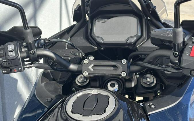 2026 Kawasaki Versys 650 LT ABS