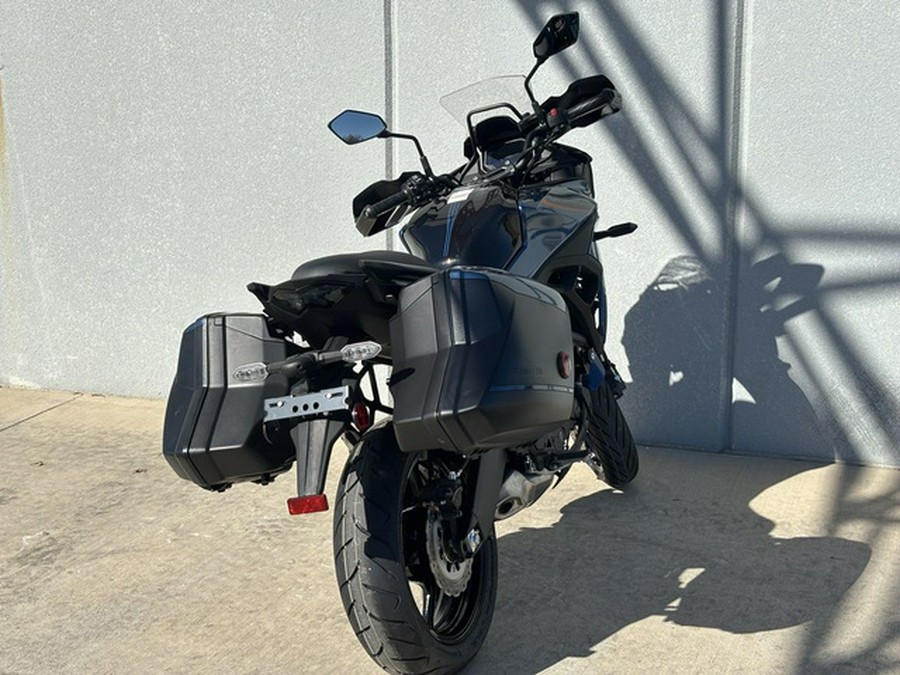 2026 Kawasaki Versys 650 LT ABS