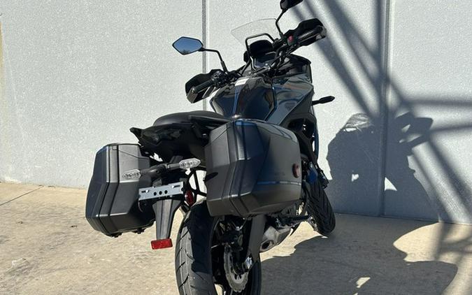 2026 Kawasaki Versys 650 LT ABS