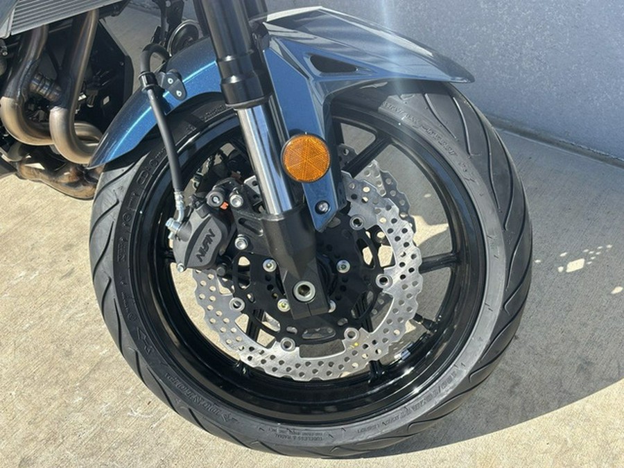 2026 Kawasaki Versys 650 LT ABS