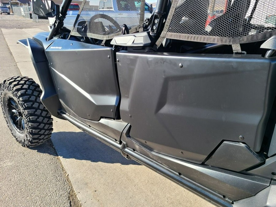 2025 Honda Talon 1000X 4