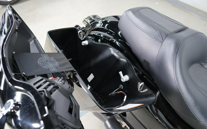 2022 Harley-Davidson® FLHXST - Street Glide® ST